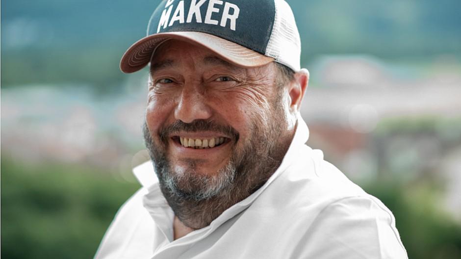 Team Cosmo Zürich: Remy Fabrikant schliesst seine Agentur