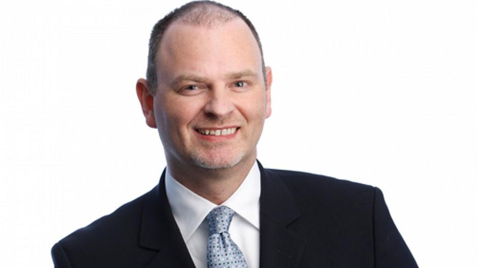 Ringier: René Beutner neuer Kommunikations-Chef