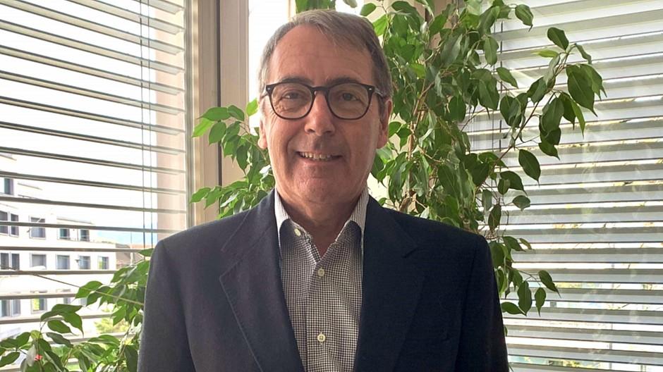 Publicom: René Grossenbacher zieht sich zurück