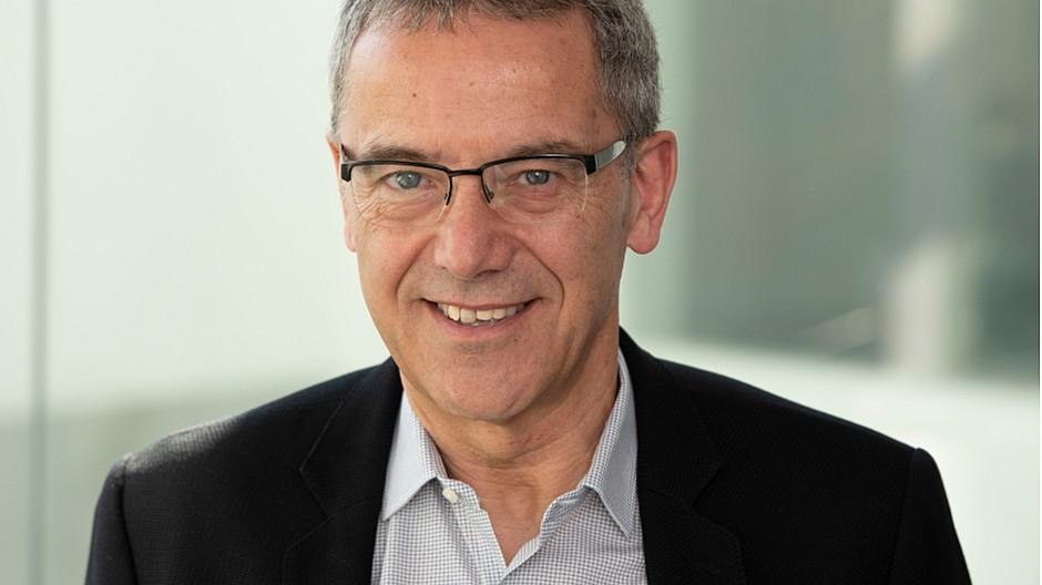BKW: René Lenzin wird Newsroom-Chef