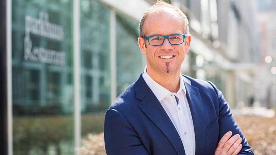Catch a Car: René Maeder wird neuer CEO