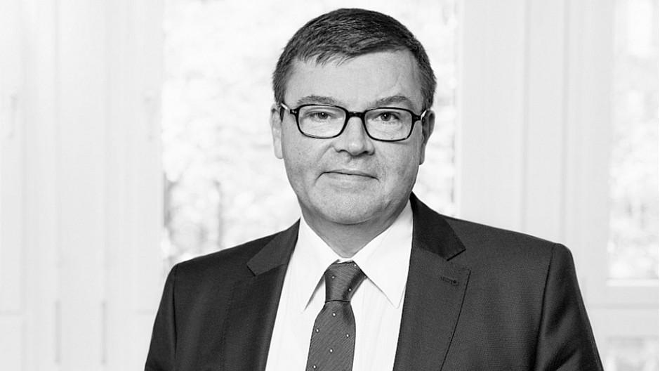 Todesfall: René Maier stirbt 57-jährig