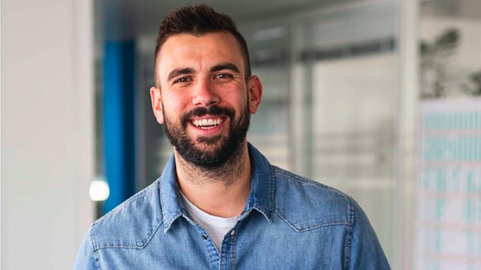 Digicube: René Müller wird CEO
