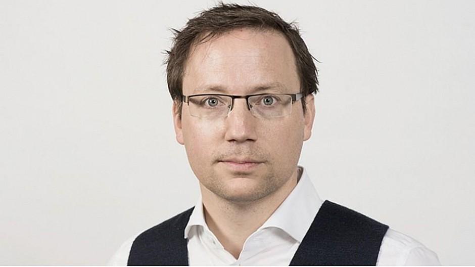 Neue Zürcher Zeitung: René Scheu verlässt die NZZ im Frühsommer