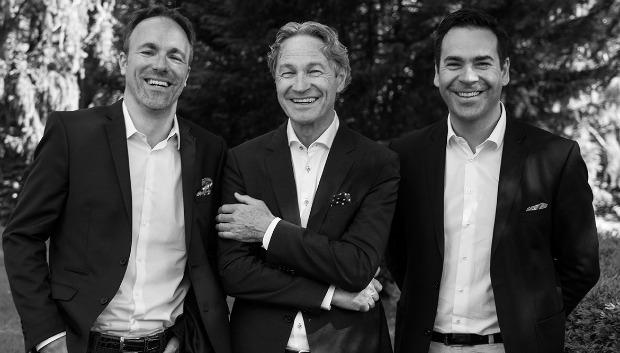 Renzen: Jan Maurer ist neu Partner und Geschäftsleitungsmitglied