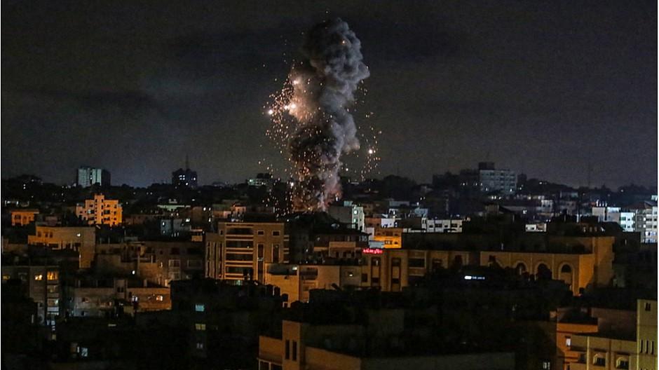 Nahost: Reporter ohne Grenzen ruft Strafgerichtshof an