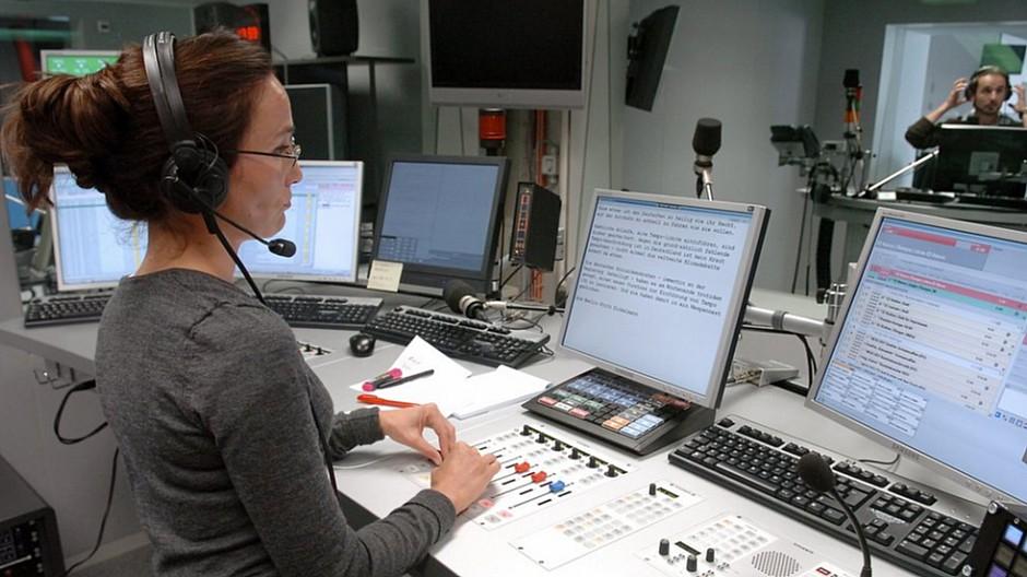 SRG Bern Freiburg Wallis: Resolution gegen Umzug von Radiostudios verabschiedet