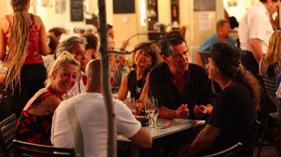 Telebasel: Restaurantführer geht online und ins TV