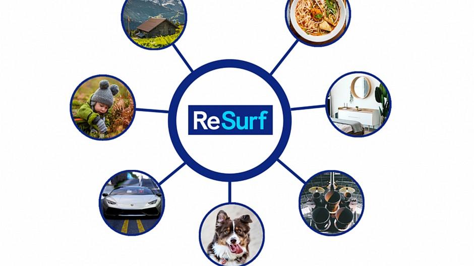 20 Minuten: ReSurf-Netzwerk hat 1,5 Millionen Follower