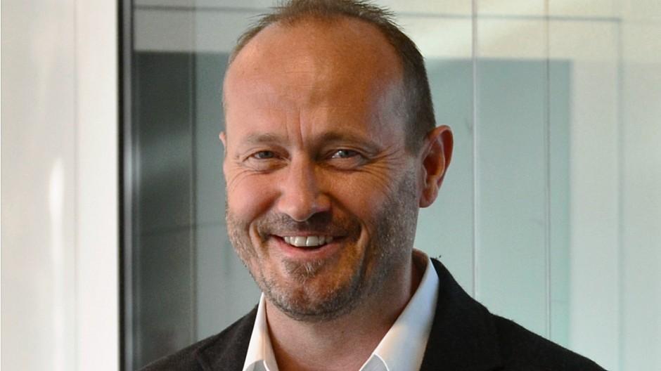Tamedia: Reto Frei wird neuer Head CIO Office