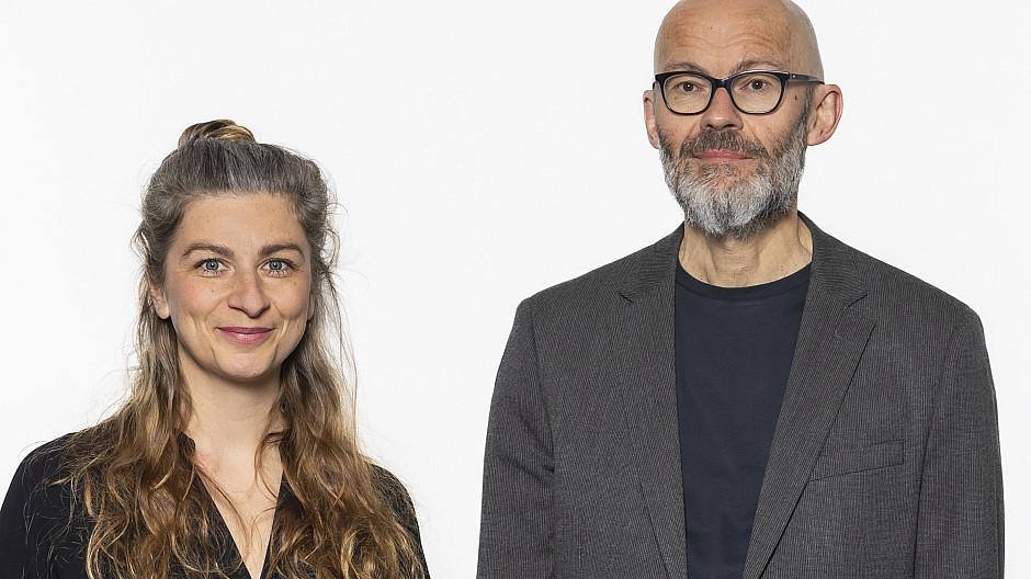 Vaduzer Medienhaus: Reto Furter wird Chefredaktor