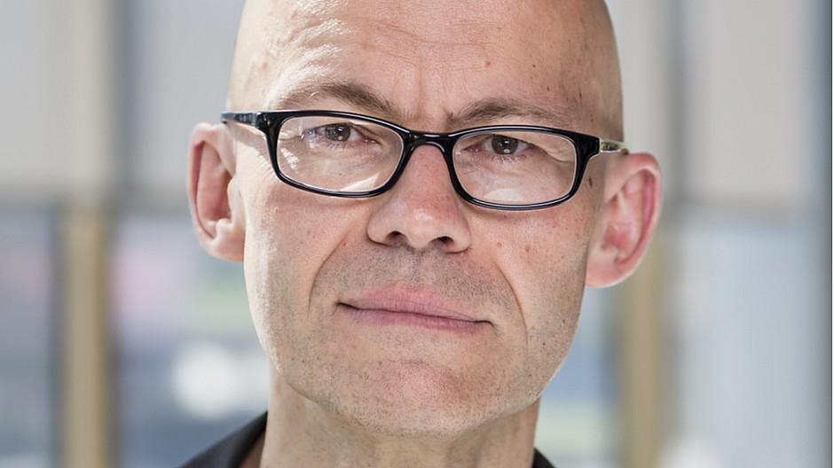 Medienfamilie Südostschweiz: Reto Furter wird publizistischer Leiter
