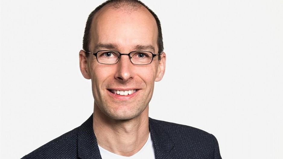 SRF: Reto Gerber wechselt in die Privatwirtschaft