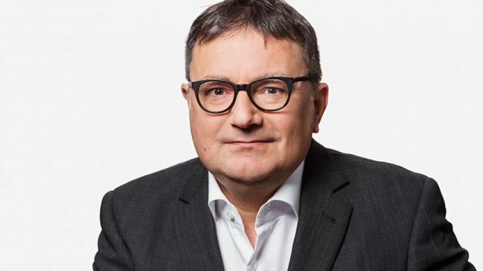 Schweizer Radio und Fernsehen: Reto Holzgang wird Korrespondent