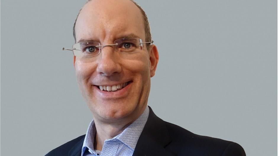 Swisscom: Reto Joller wechselt zu Swiss Life