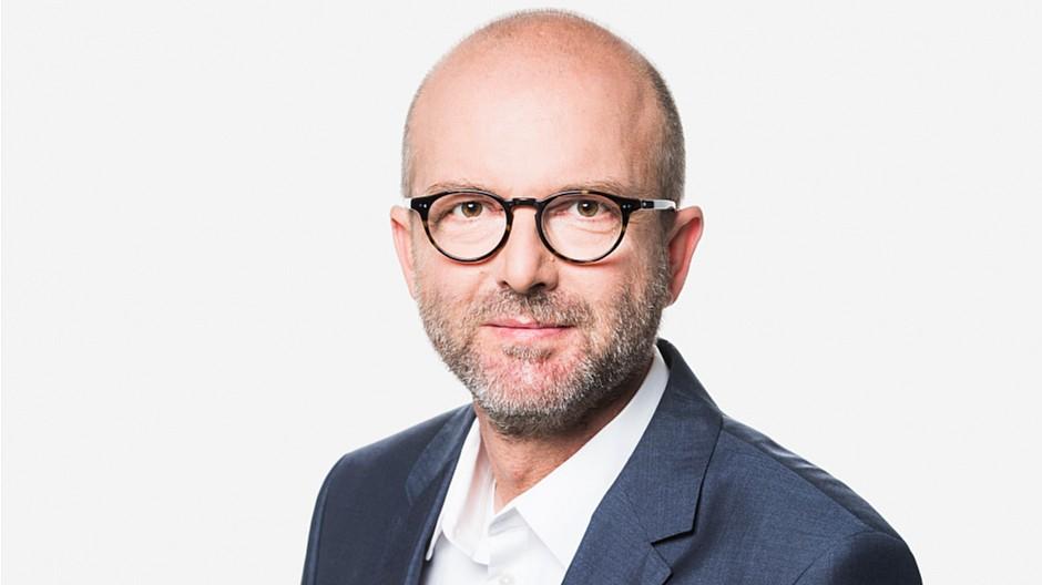SRF: Reto Kohler wird neuer Tessin-Korrespondent