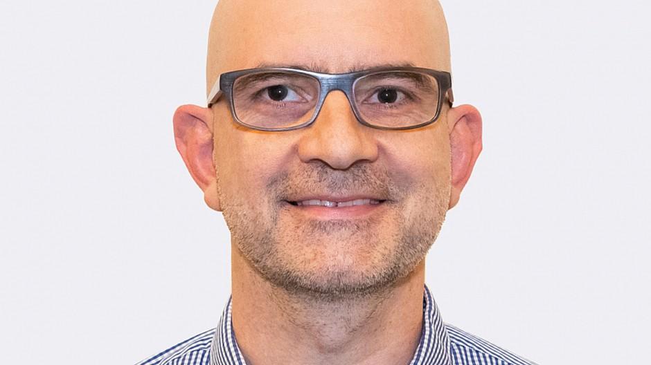 Tamedia: Reto Matter wird neuer CTO Bezahlmedien