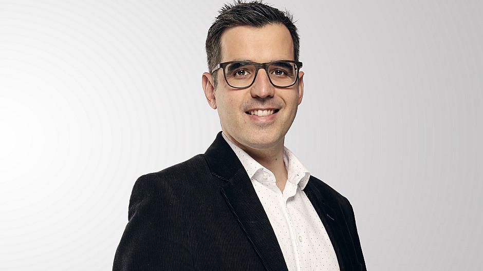 Akomag: Reto Sidler ist neuer Geschäftsführer