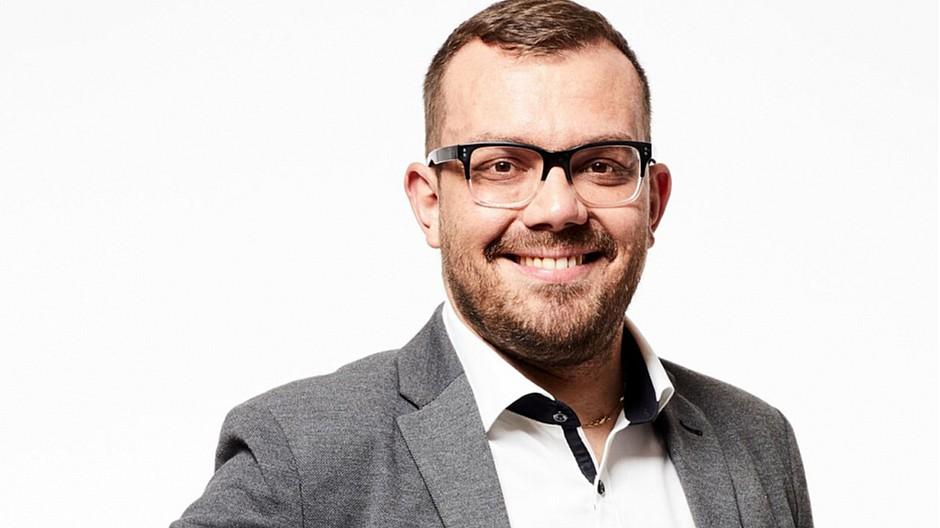 Scope: Reto Vogt wird Head of Content