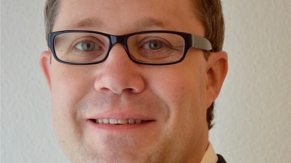 AWP Finanznachrichten: Reto Wäckerli wird Co-Chefredaktor