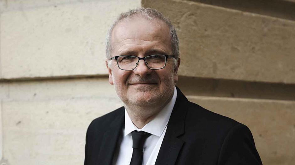 Blick Romandie: Richard Werly neu als Korrespondent an Bord