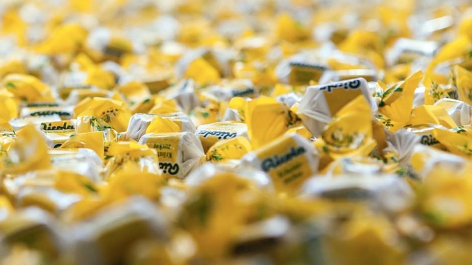 Promarca: Ricola ist vertrauenswürdigste Marke 2020