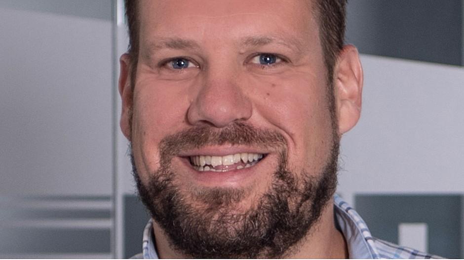 Competec: Riet Steiger wird CEO von Competec Logistik