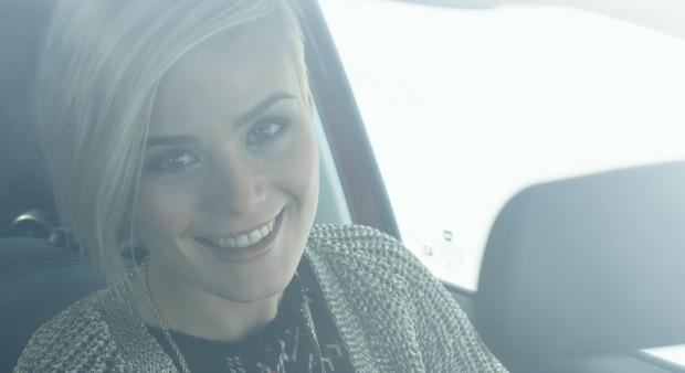 Fiat: Dominique Rinderknecht ist neue Markenbotschafterin