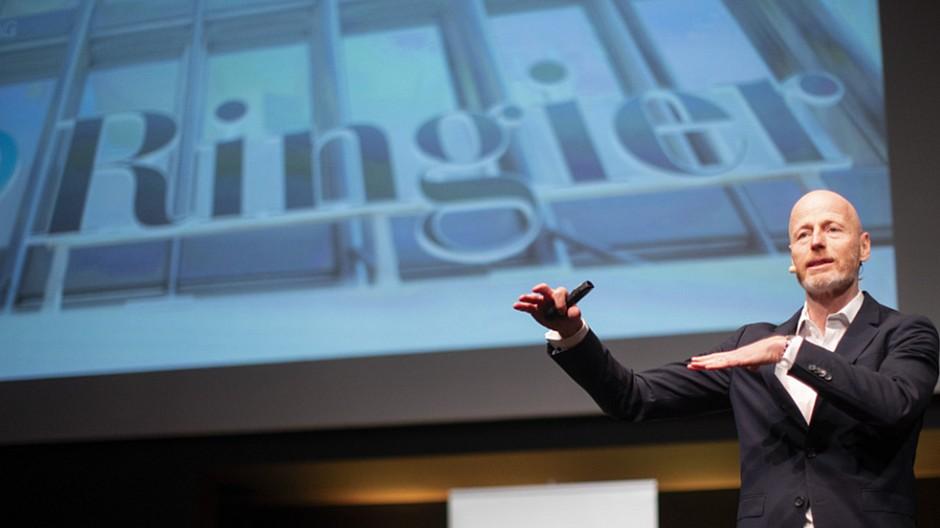 Deal mit der Mobiliar: Ringier ärgert sich über Tamedia-Artikel