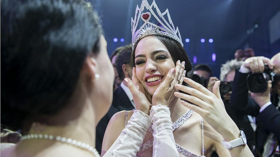 Miss Schweiz: Ringier beendet die Medienpartnerschaft