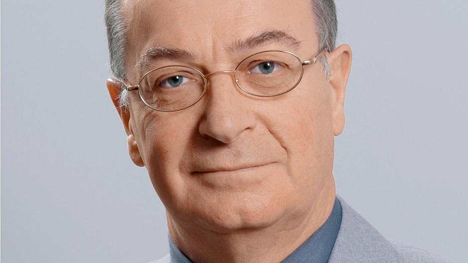 Frank A. Meyer: Ringier-Publizist fordert China-Tribunal