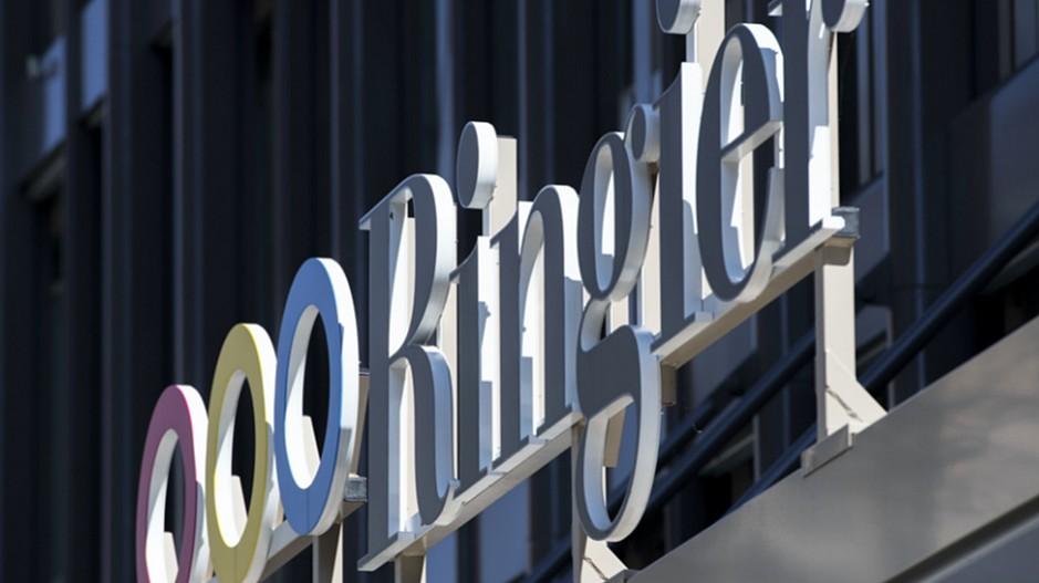 Frauen in der Führung: Ringier steht ganz vorne