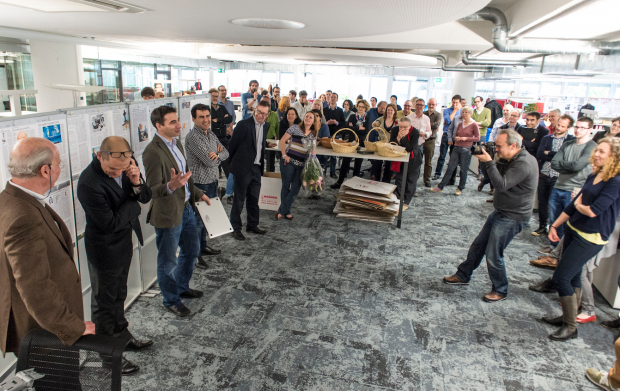 Ringier: "L'Hebdo" und "Le Temps" mit gemeinsamem Newsroom