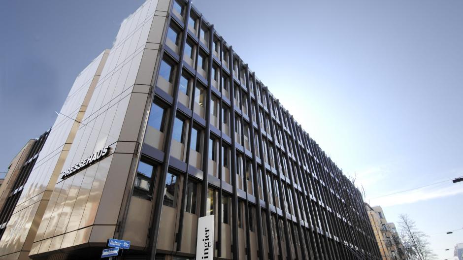 Ringier: Verkauft App-Entwickler "Ringier Studios" 