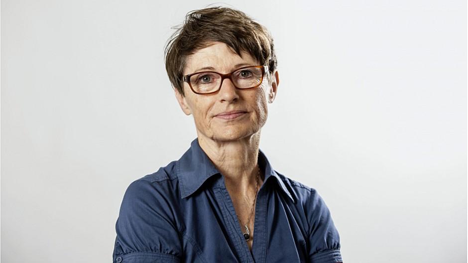 Zürcher Journalistenpreis 2017: Rita Flubacher für das Gesamtwerk geehrt