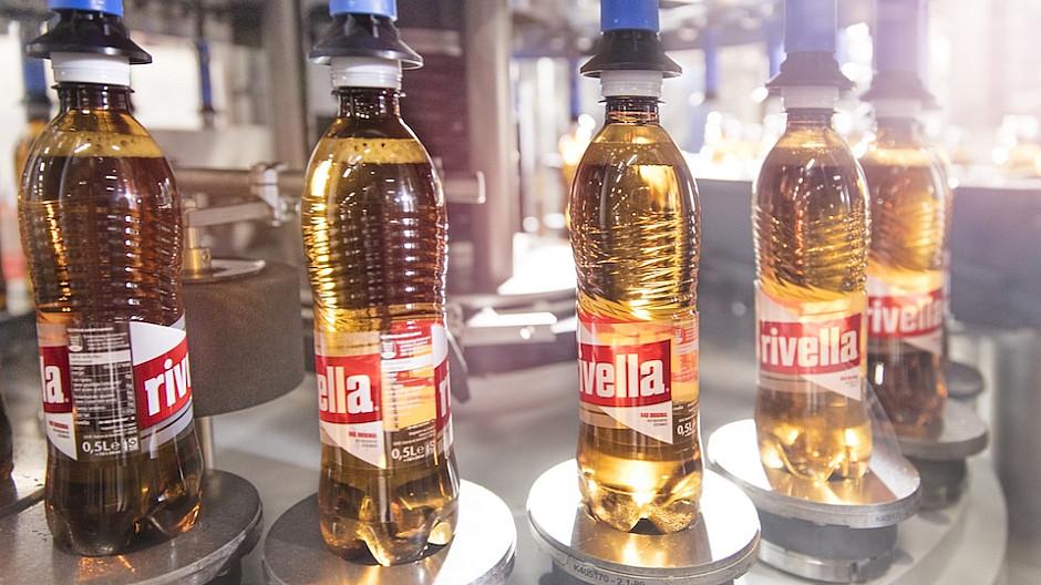 TBWA\Zürich: Rivella vergibt Leadagentur-Mandat
