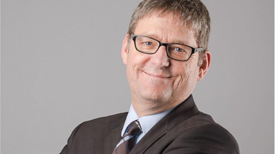 Hirzel Neef Schmid: Rob Hartmans wird Partner