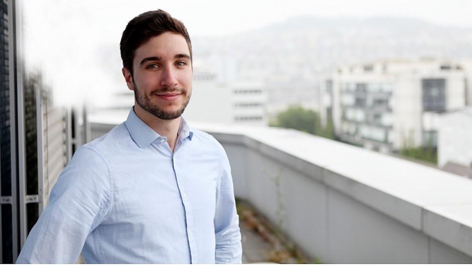 Teads: Robert Fritze ist neuer Programmatic Manager
