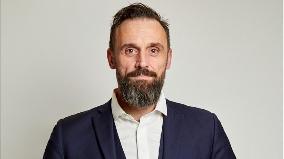 Talentsoft: Robert Tadic leitet Verkauf in der Schweiz