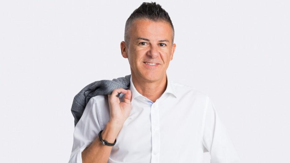Tamedia: Roberto Rhiner wechselt als Finanzchef zu den AZ Medien