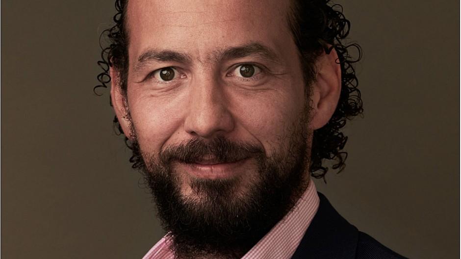 Ringier: Robin Lingg macht sich für Führung parat