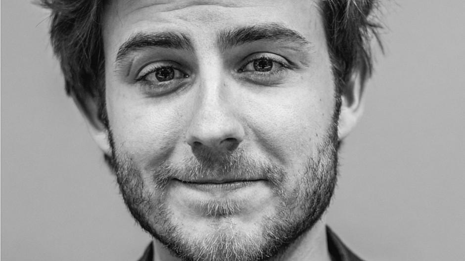 Republik: Robin Schwarz wird Chef vom Dienst Social