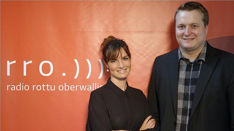 Radio Rottu: Rochade auf der RRO-Redaktion