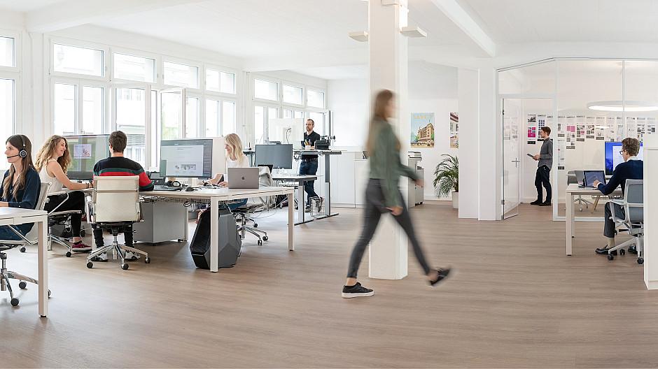 LSA: Rocket ist jetzt eine Leading Swiss Agency