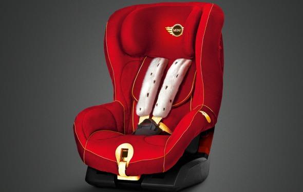 Rod: Mini begrüsst Royal Baby