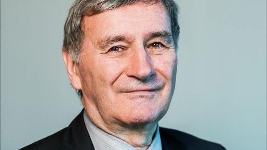 No Billag: Roger Blum stellt SRF-Journalisten gutes Zeugnis aus