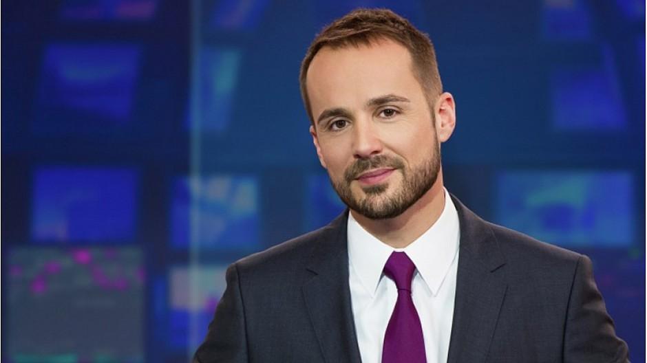 SRF: Roger Brändlin wechselt zum «Echo der Zeit»