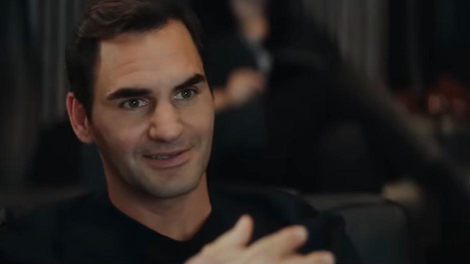 Schweiz Tourismus: Roger Federer soll mehr Chinesen anlocken