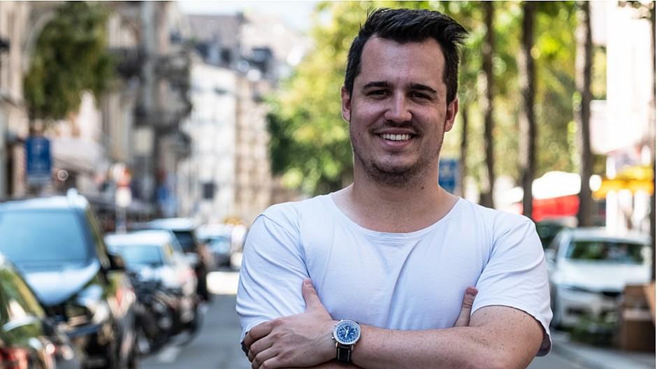 Ringier: Roger Hämmerli verlässt Blick-Gruppe