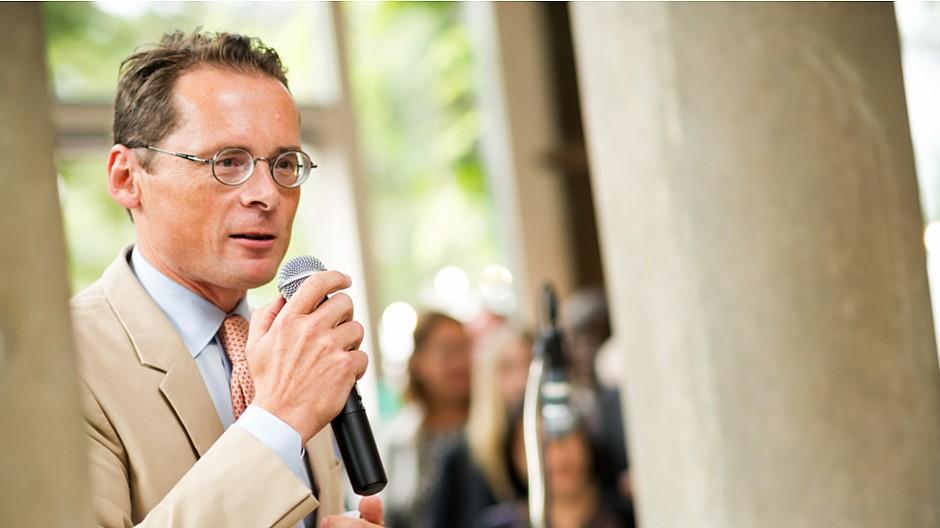 US-Wahlen: Roger Köppel attackiert den «Spiegel»